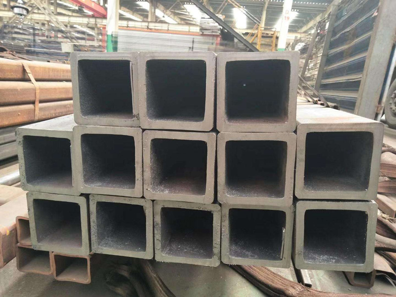 惠来Q355B无缝方管